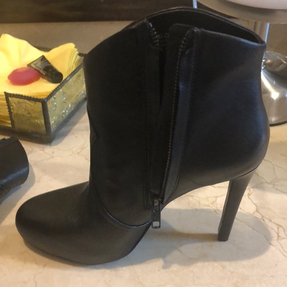 Ash boots - Picture 5 of 5